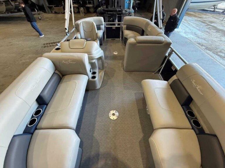 2022 Sunchaser Vista 18 LR US-SUN32905H122 [photo 27]